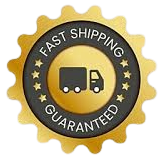 Fast Shipping